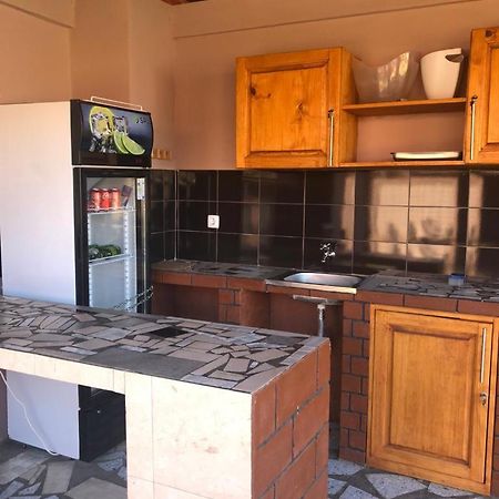 Elite Servicos - Acomodacao Familiar Maputo Ngoại thất bức ảnh