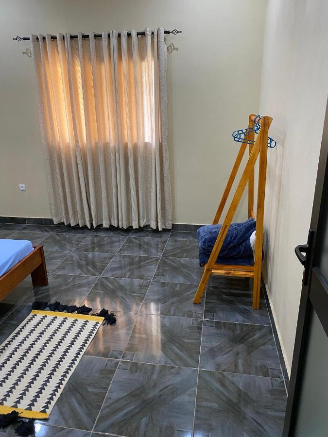 Elite Servicos - Acomodacao Familiar Maputo Ngoại thất bức ảnh