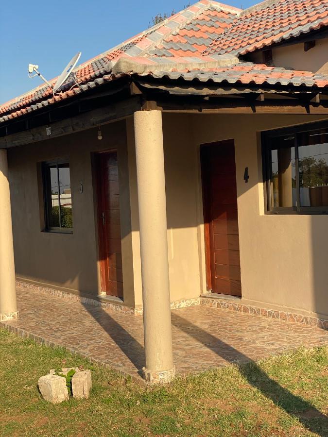 Elite Servicos - Acomodacao Familiar Maputo Ngoại thất bức ảnh