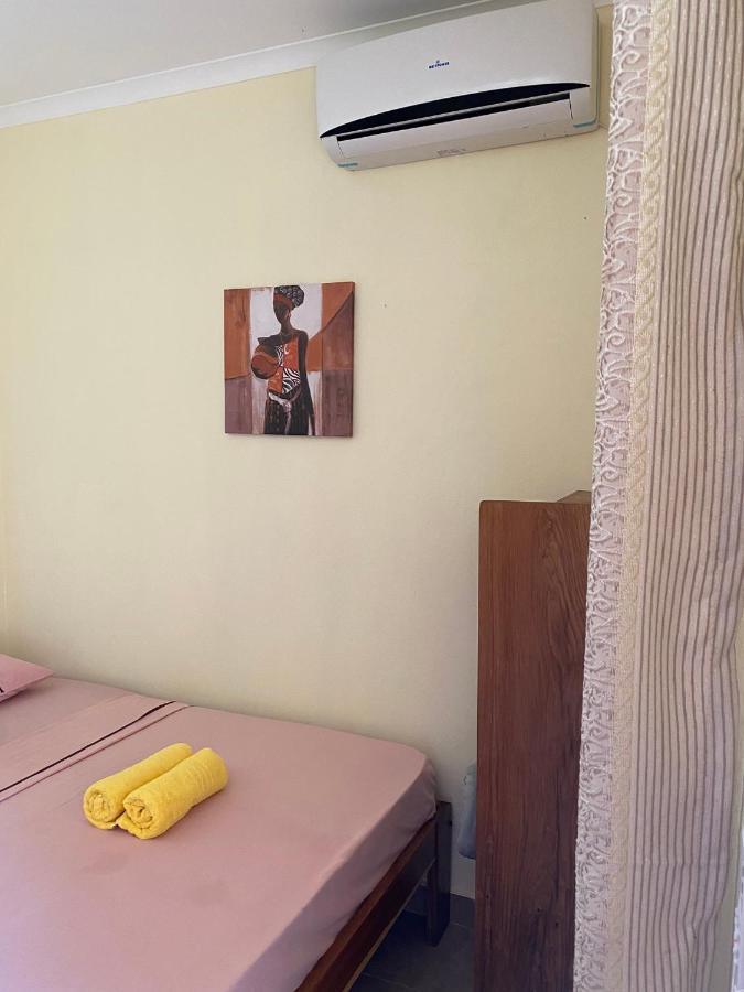 Elite Servicos - Acomodacao Familiar Maputo Ngoại thất bức ảnh