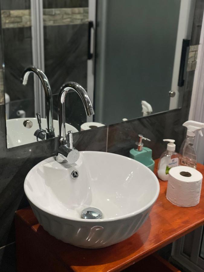 Elite Servicos - Acomodacao Familiar Maputo Ngoại thất bức ảnh