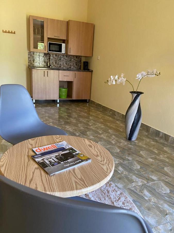 Elite Servicos - Acomodacao Familiar Maputo Ngoại thất bức ảnh