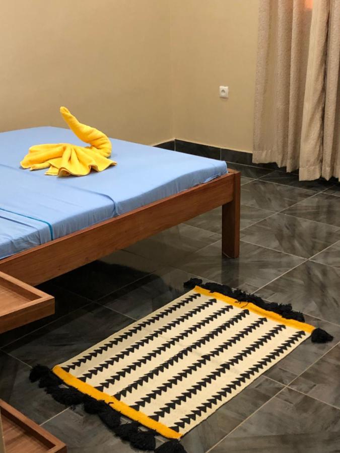 Elite Servicos - Acomodacao Familiar Maputo Ngoại thất bức ảnh