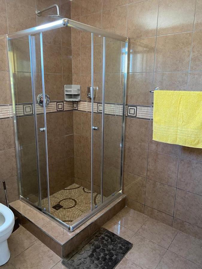Elite Servicos - Acomodacao Familiar Maputo Ngoại thất bức ảnh