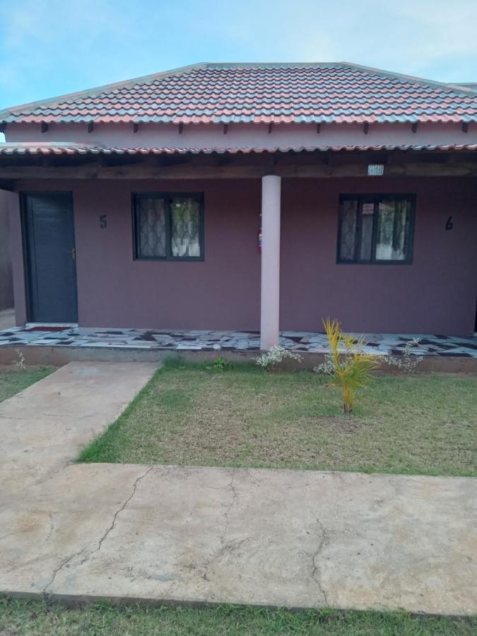 Elite Servicos - Acomodacao Familiar Maputo Ngoại thất bức ảnh