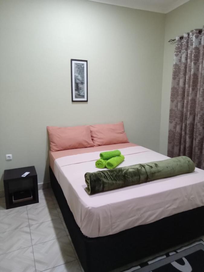 Elite Servicos - Acomodacao Familiar Maputo Ngoại thất bức ảnh