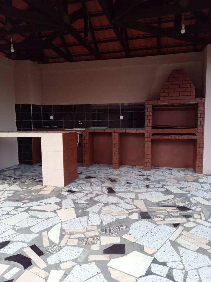 Elite Servicos - Acomodacao Familiar Maputo Ngoại thất bức ảnh