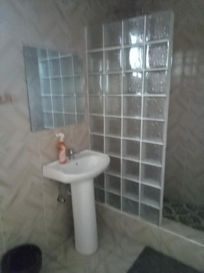 Elite Servicos - Acomodacao Familiar Maputo Ngoại thất bức ảnh