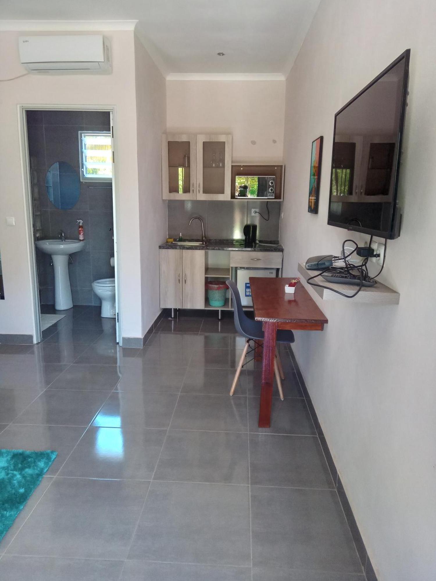 Elite Servicos - Acomodacao Familiar Maputo Ngoại thất bức ảnh