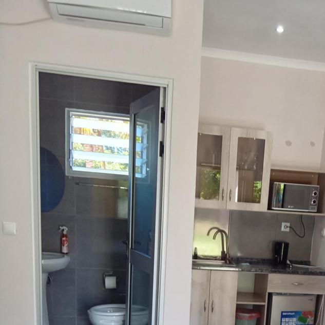 Elite Servicos - Acomodacao Familiar Maputo Ngoại thất bức ảnh