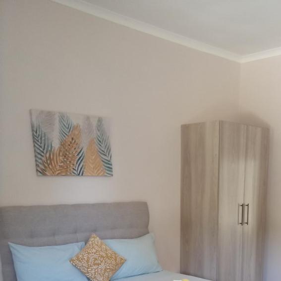 Elite Servicos - Acomodacao Familiar Maputo Ngoại thất bức ảnh