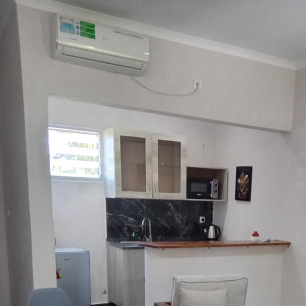Elite Servicos - Acomodacao Familiar Maputo Ngoại thất bức ảnh