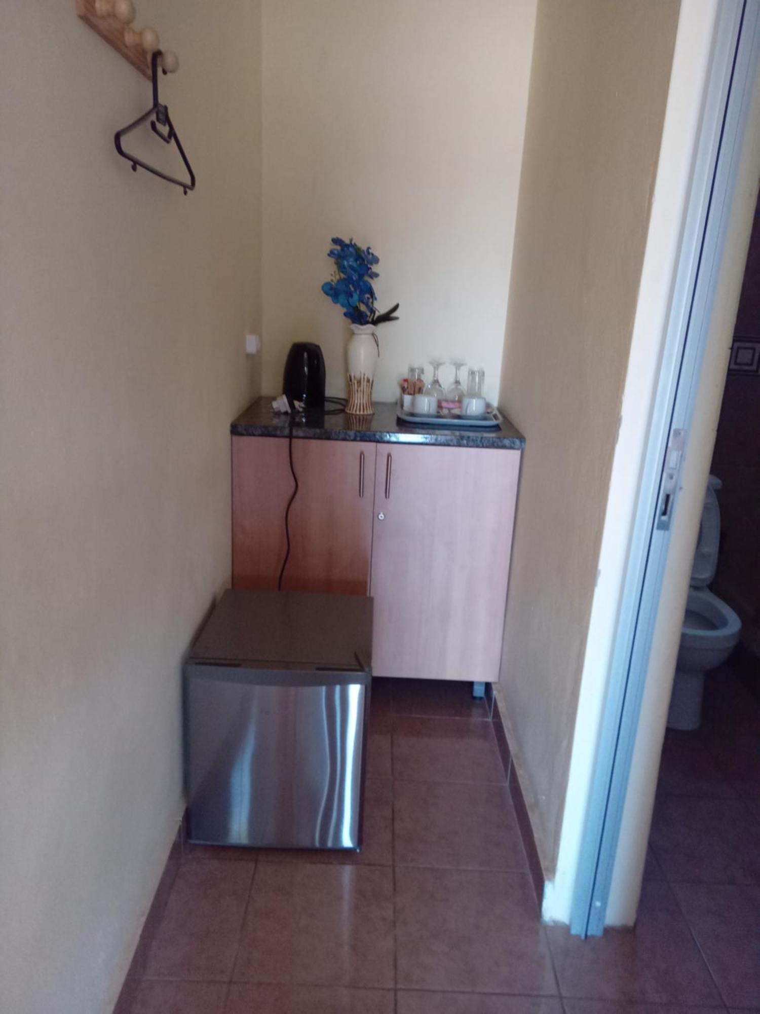 Elite Servicos - Acomodacao Familiar Maputo Ngoại thất bức ảnh