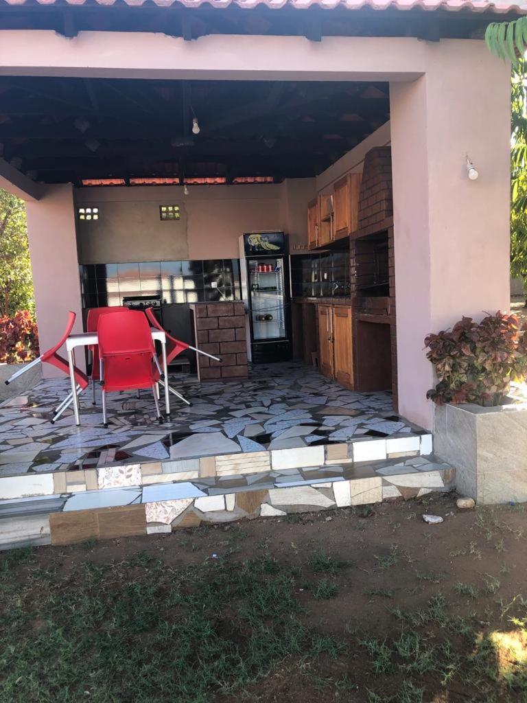 Elite Servicos - Acomodacao Familiar Maputo Ngoại thất bức ảnh